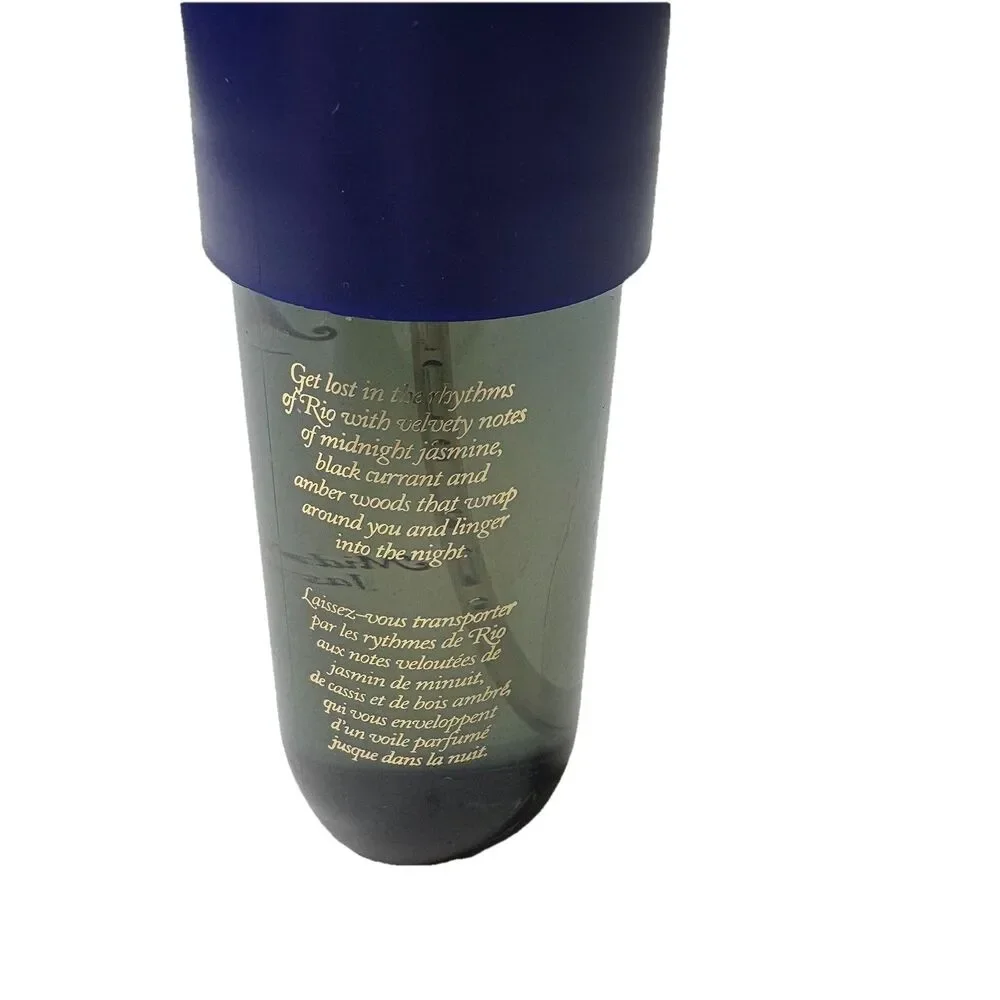 Sol de Janeiro After Hours Fragrance Mist 3oz Jasmine Brand New Authentic